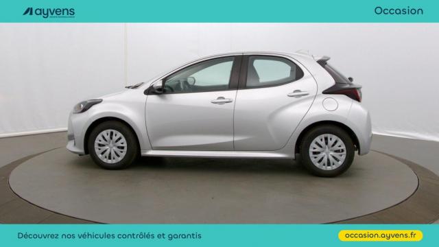 Toyota Yaris image 9