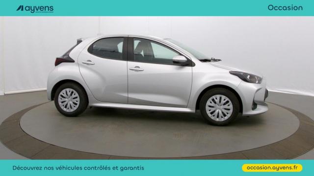 Toyota Yaris image 6
