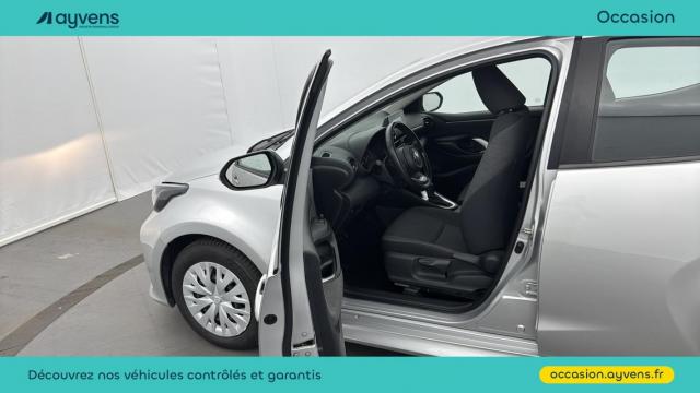 Toyota Yaris image 4