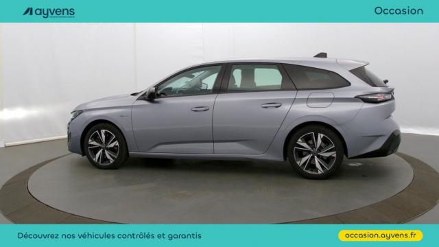 Peugeot 308 Sw image 2