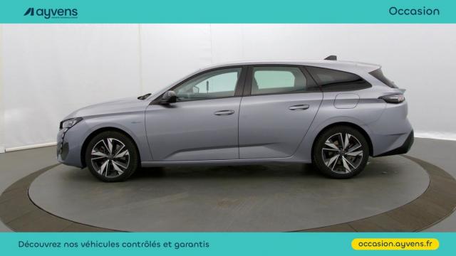 Peugeot 308 Sw image 1