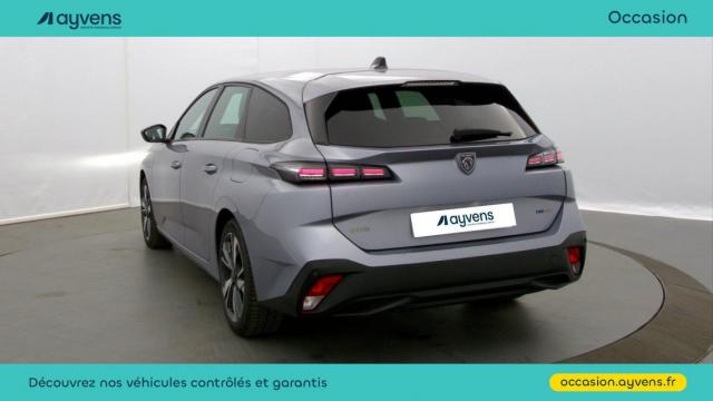 Peugeot 308 Sw image 4