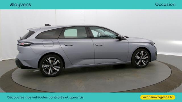 Peugeot 308 Sw image 5