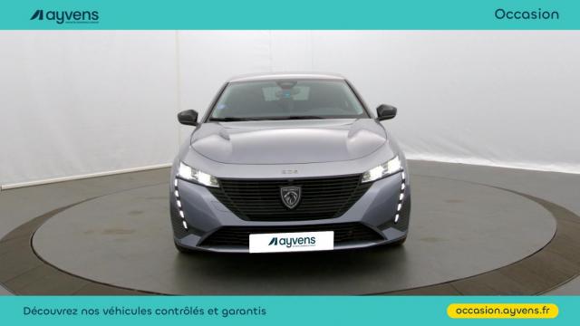 Peugeot 308 Sw image 7