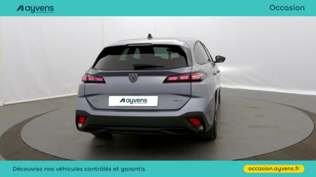 Peugeot 308 Sw image 9