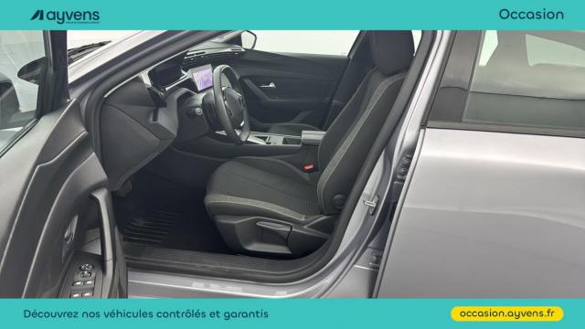 Peugeot 308 Sw image 3