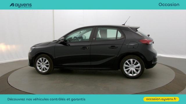 Opel Corsa image 9