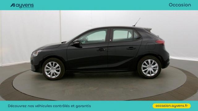 Opel Corsa image 3