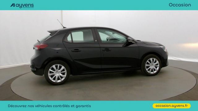 Opel Corsa image 4