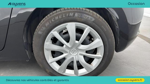 Opel Corsa image 7