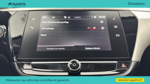 Opel Corsa image 8