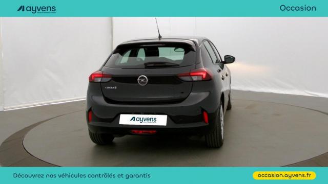 Opel Corsa image 6