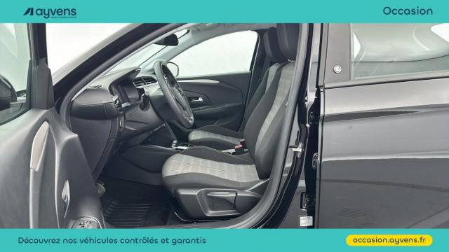 Opel Corsa image 2