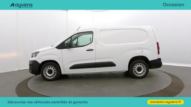 Peugeot Partner image 6