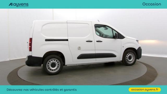 Peugeot Partner image 8