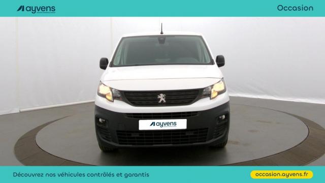 Peugeot Partner image 4