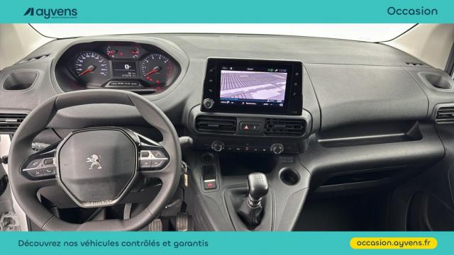 Peugeot Partner image 2