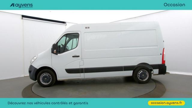 Renault Master image 5