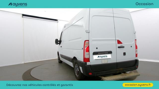 Renault Master image 6