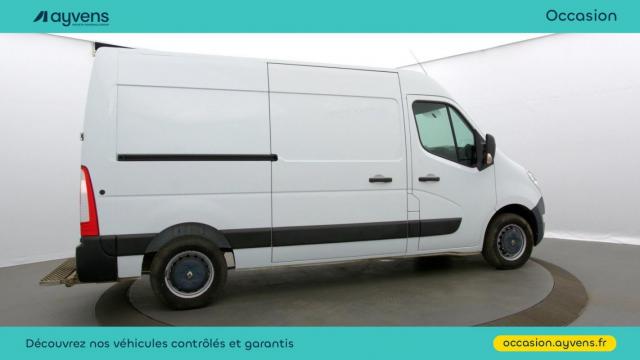 Renault Master image 1