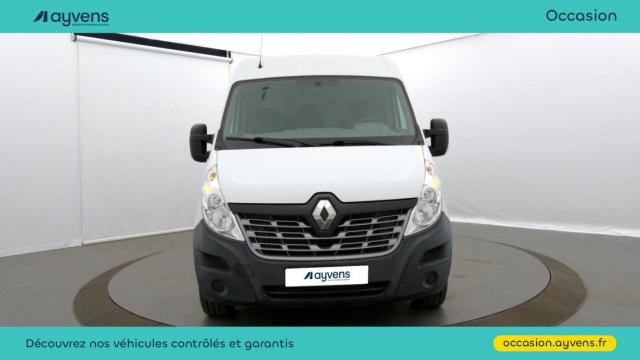 Renault Master image 9