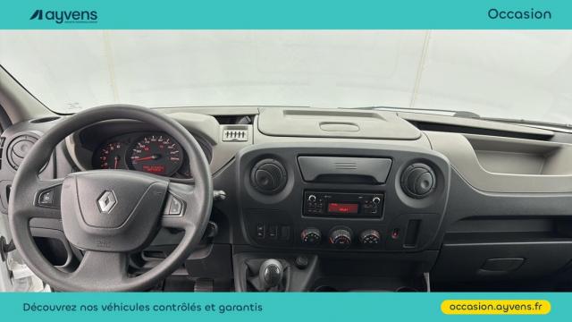 Renault Master image 2