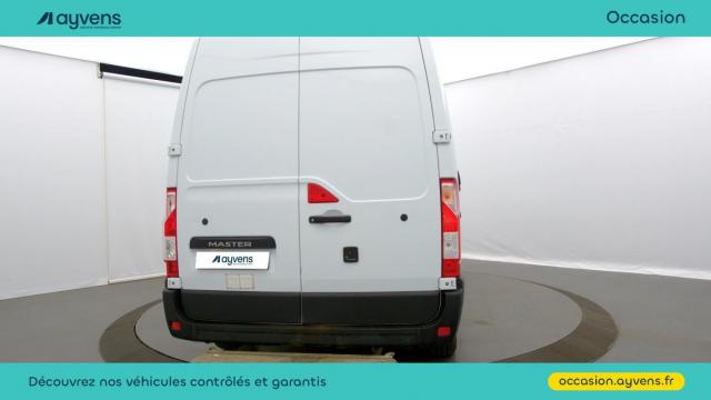 Renault Master image 3