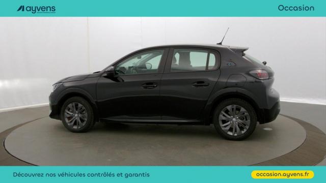 Peugeot E-208 image 3
