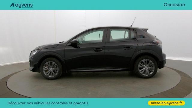 Peugeot E-208 image 8