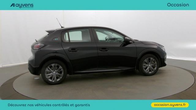 Peugeot E-208 image 5