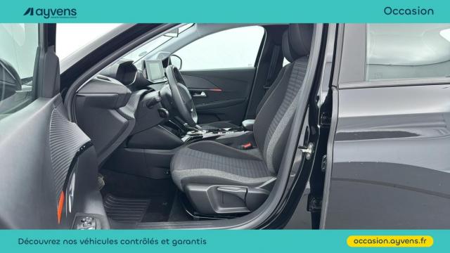 Peugeot E-208 image 6