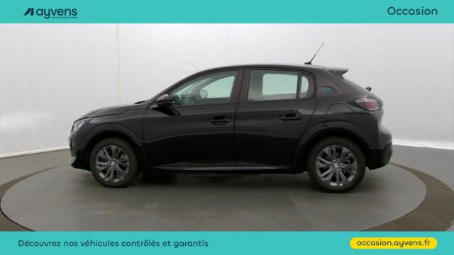 Peugeot E-208 image 3