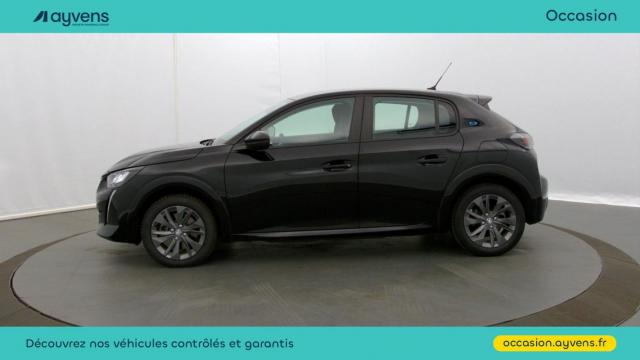 Peugeot E-208 image 4