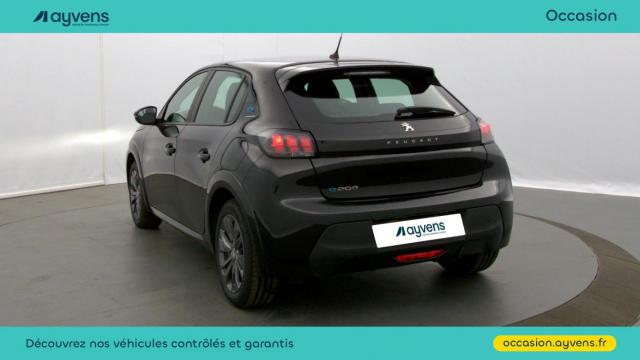 Peugeot E-208 image 8