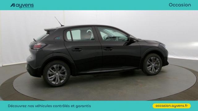 Peugeot E-208 image 5
