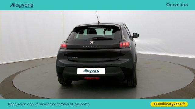 Peugeot E-208 image 9