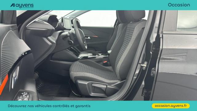 Peugeot E-208 image 6