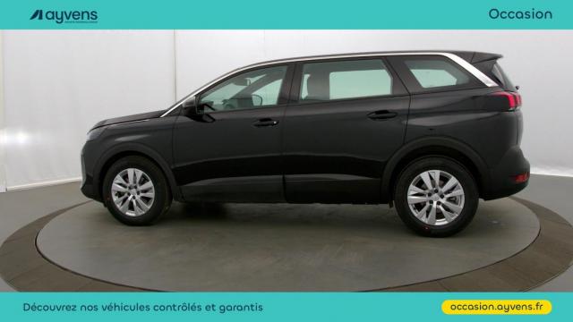 Peugeot 5008 image 9