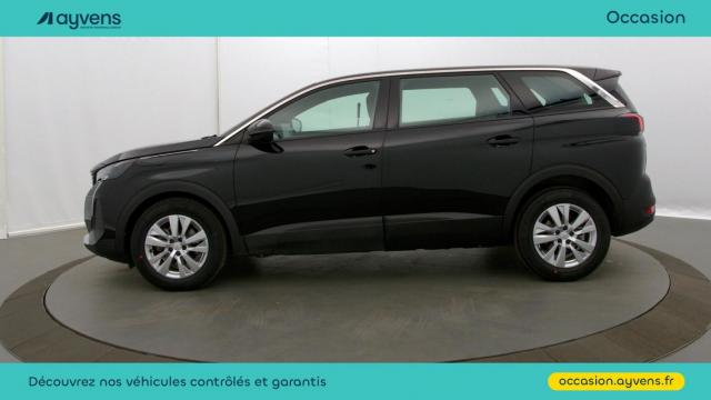 Peugeot 5008 image 4