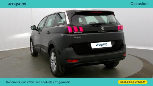Peugeot 5008 image 2