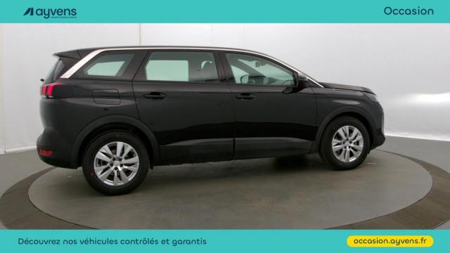 Peugeot 5008 image 6