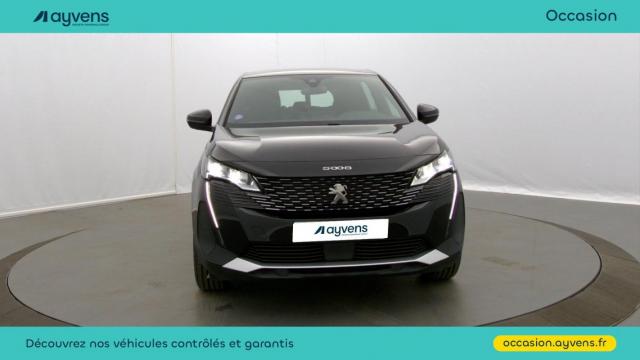 Peugeot 5008 image 3
