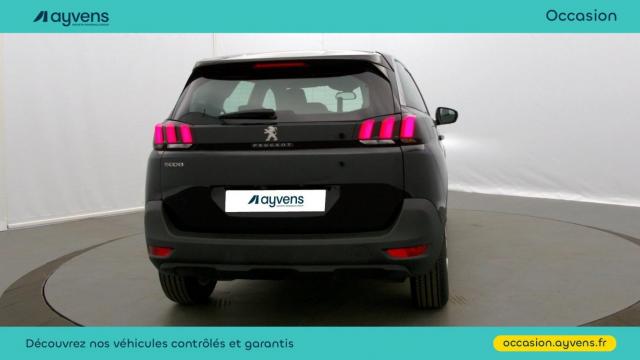 Peugeot 5008 image 7