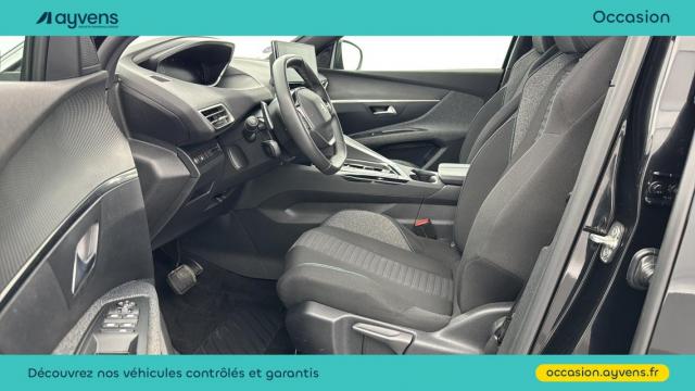Peugeot 5008 image 5