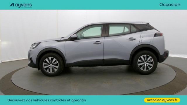 Peugeot 2008 image 1
