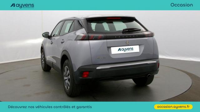 Peugeot 2008 image 5