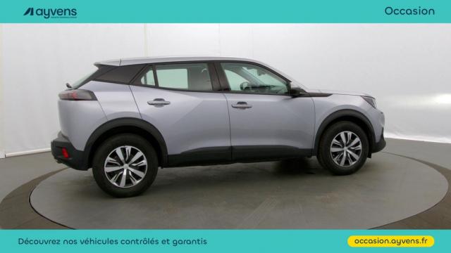 Peugeot 2008 image 8