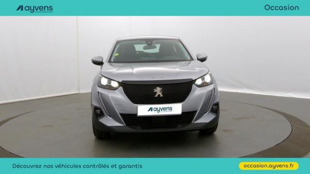 Peugeot 2008 image 2