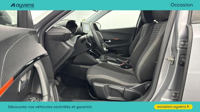 Peugeot 2008 image 4