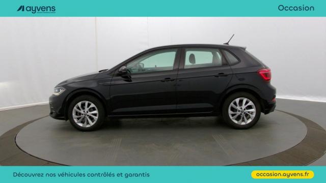 Volkswagen Polo image 8